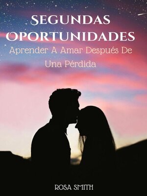cover image of Segundas Oportunidades